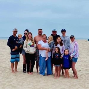 Meet your Posher, Debbie